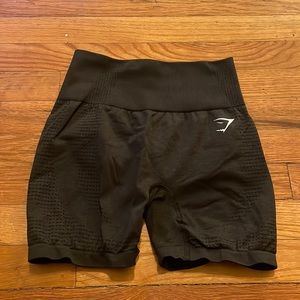 Gymshark workout shorts
